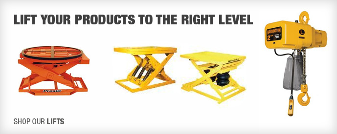 Lift Your Products
