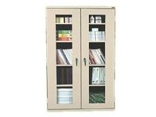 Cabinets - See-Through