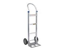 Hand Trucks-Aluminum