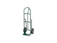 Hand Trucks-Shovel Nose