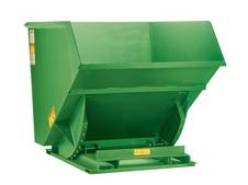 Hoppesr-Self Dumping