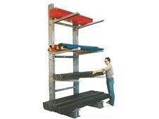Racks - Cantilever