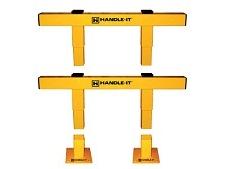 Safety - Barriers