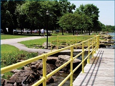 Safety - Rails