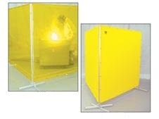 Safety - Screens