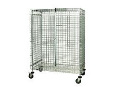 Wire - Security Trucks