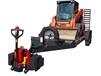 ELECTRIC TRAILER MOVER
