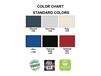 JANITORIAL SUPPLY CABINET -- VALUE LINE SERIES