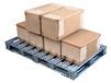 POWERED STRETCH WRAP MACHINES