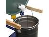 MANUAL DRUM FAUCETS