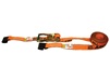 Ratchet &amp; Winch Straps