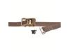 2&quot; x 16&#39; Logistic Strap Assembly