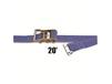 2&quot; x 20&#39; Logistic Strap Assembly