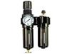 ARROW STANDARD SERIES MODULAR FILTER REGULATOR LUBRICATOR