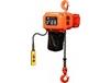 BISON 3-PHASE ELECTRIC CHAIN HOIST