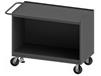 36/48" W MOBILE BENCH CABINETS