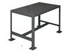 MOBILE & STATIONARY MACHINE TABLES