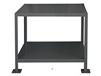MOBILE & STATIONARY MACHINE TABLES