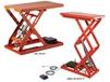 ML AND MLM SERIES ELECTRIC MECHANICAL LIFTS