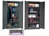 DURATOUGH™ ALL-WELDED CABINETS
