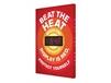 HEAT STRESS TEMPERATURE SIGNS