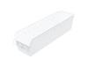 CLEAR SHELFMAX&#174; BINS