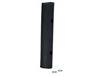 EXTRUDED DOCK BUMPERS