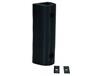EXTRUDED DOCK BUMPERS
