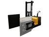 FULLY POWERED BALE CLAMP &amp; LIFT STACKERS