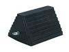 Rubber Wheel Chock, Blemished