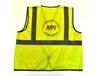 Printed Safety Vest