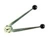 Crimper for Steel Strapping