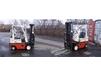 Forklift Enclosures