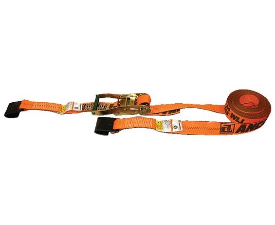 Ratchet &amp; Winch Straps