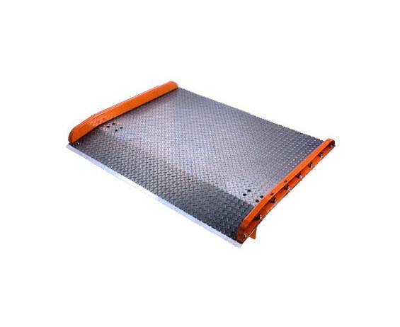 aluminumdockboard
