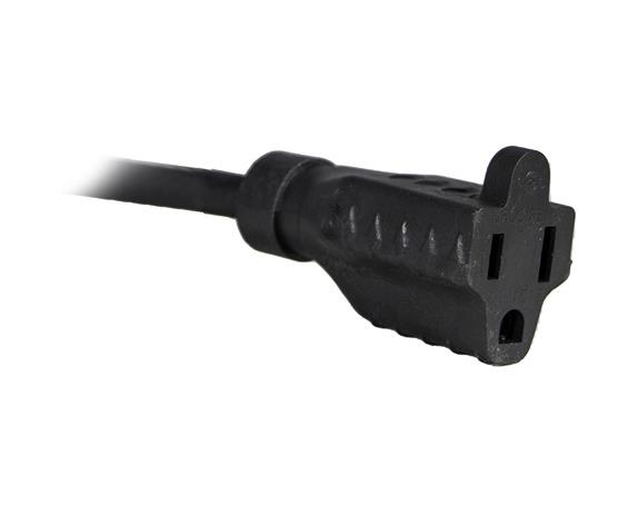 EZ-COIL&#174; SAFETY SERIES ELECTRIC CORD REELS