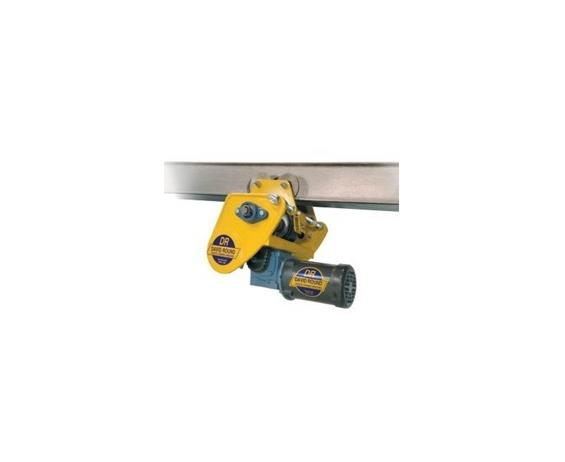 DAVID ROUND RAILRUNNER&#174; TRACTOR DRIVES