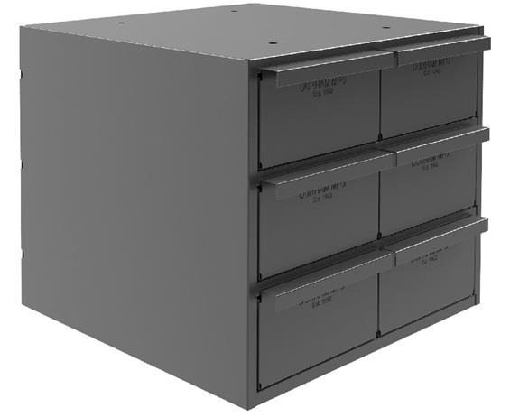 DRAWER CABINETS