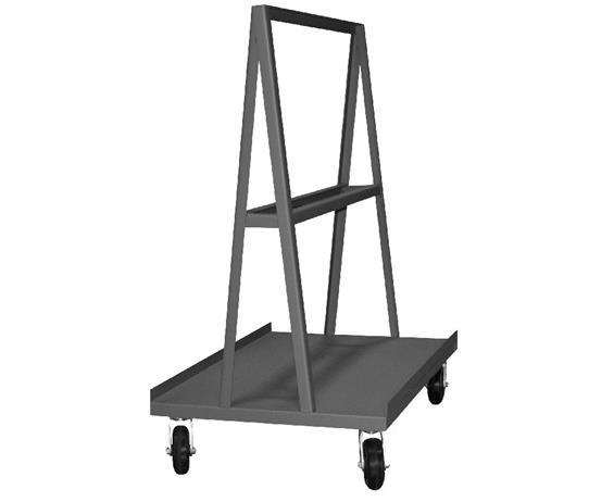 A-FRAME TRUCKS