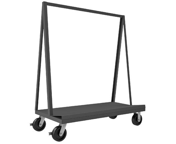 A-FRAME TRUCKS