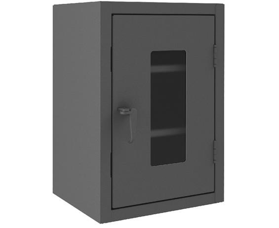 EXTRA HEAVY DUTY STORAGE CABINETS