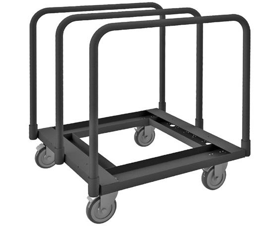 PANEL MOVING TRUCKS