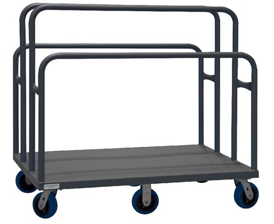 PANEL MOVING TRUCKS