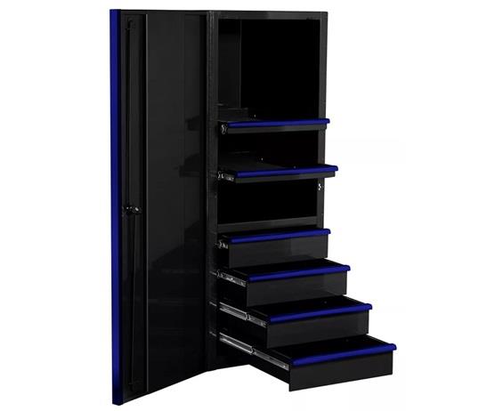 EX PROFESSIONAL SERIES TOOL STORAGE