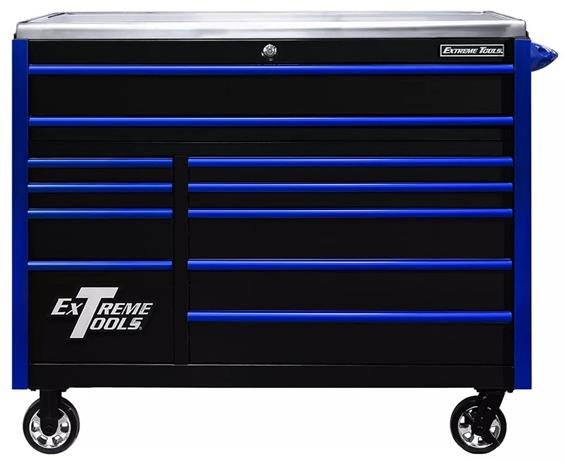 EX PROFESSIONAL SERIES TOOL STORAGE