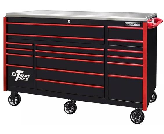 EX PROFESSIONAL SERIES TOOL STORAGE
