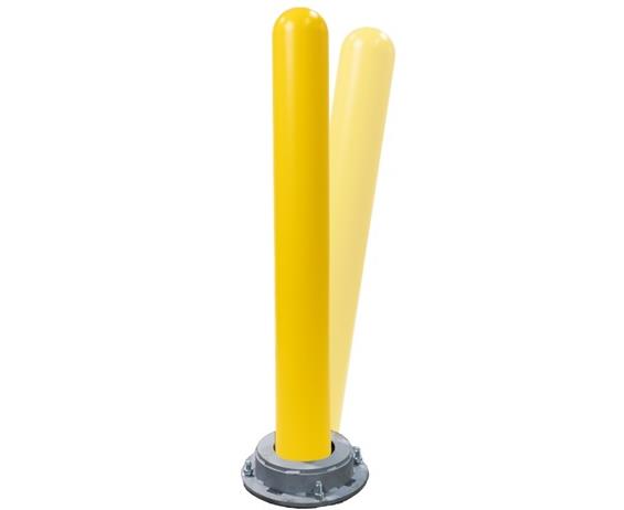 SPECIALTY BOLLARDS