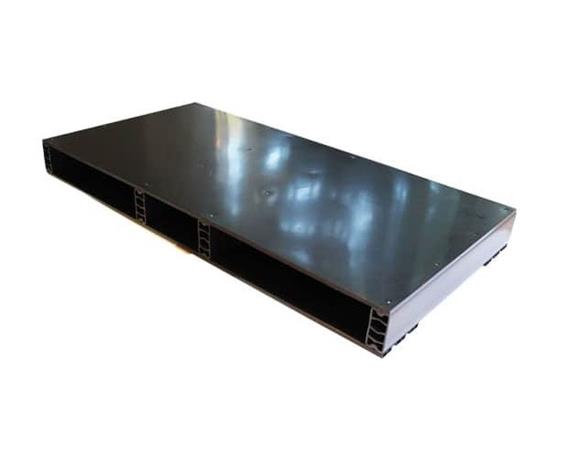 FLAT TOP PALLETS