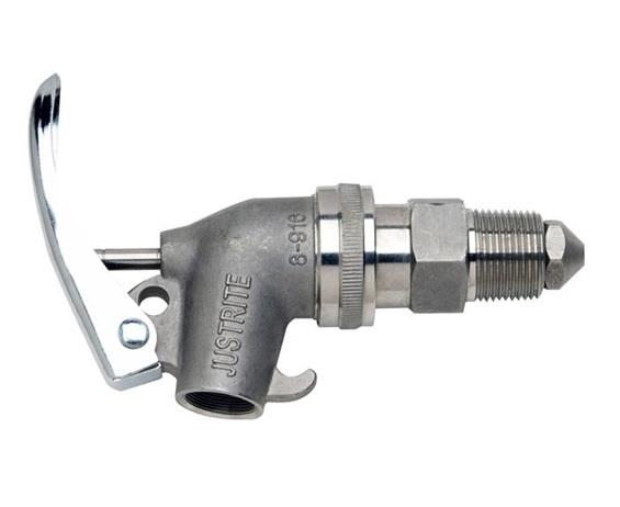 SELF-CLOSING FAUCETS