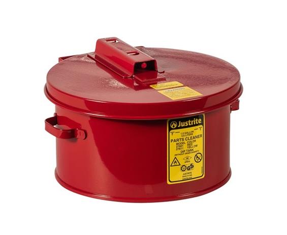 DIP TANKS